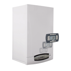 Котел газовый настенный с встроенным бойлером NUVOLA3 COMFORT 240 Fi Котел газовый настенный с встроенным бойлером NUVOLA3 COMFORT 240 Fi