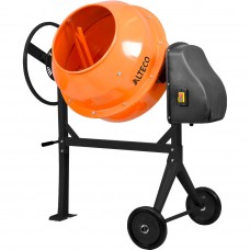 Бетоносмеситель ALTECO БС-200С Бетоносмеситель ALTECO БС-200С