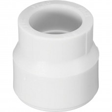 Муфта VALFEX переходная 63/40 ВН/НР (60/15), серый Муфта VALFEX переходная 63/40 ВН/НР (60/15), серый