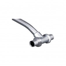 Трубка ALTSTREAM Т-образная для присоед. радиатора 20х250х25 аксиал Трубка ALTSTREAM Т-образная для присоед. радиатора 20х250х25 аксиал