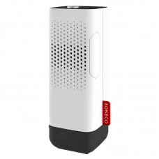 Ионизатор-аромадиффузор воздуха BONECO P50 цвет: белый/white