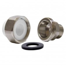 Муфта TEBO PP-R комбин. разъемная (Американка) 40х1 1/4", НР, серая (5/40) Муфта TEBO PP-R комбин. разъемная (Американка) 40х1 1/4", НР, серая (5/40)