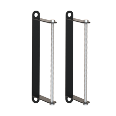 Комплект консолей для гидравлической стрелки 60 кВт Комплект консолей для гидравлической стрелки 60 кВт