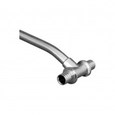 Трубка ALTSTREAM Т-образная для присоединения радиатора 20х250х16 аксиал Трубка ALTSTREAM Т-образная для присоединения радиатора 20х250х16 аксиал