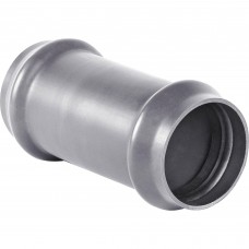 Муфта ХЕМКОР скользящая ремонтная НПВХ 225 мм Муфта ХЕМКОР скользящая ремонтная НПВХ 225 мм