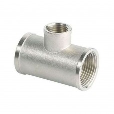 Тройник переходной в.р. 1"x1/2"x1" ALT-L Тройник переходной в.р. 1"x1/2"x1" ALT-L