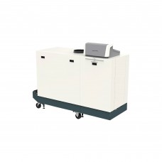 Котел конденсационный C 340-280 газовый напольный 261кВт, с ПУ Diematic Evolution (ПУ слева) Котел конденсационный C 340-280 газовый напольный 261кВт, с ПУ Diematic Evolution (ПУ слева)
