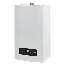 Котел газовый настенный BAXI ECO Nova 1.24F (24 кВт) 1 конт, с закрытой кам. сгор. (без дымохода) Котел газовый настенный BAXI ECO Nova 1.24F (24 кВт) 1 конт, с закрытой кам. сгор. (без дымохода)