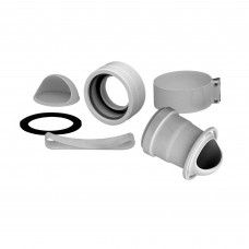 Комплект переходной на раздельные трубы (AFR) Conversion kit to twin pipe для классических котлов Комплект переходной на раздельные трубы (AFR) Conversion kit to twin pipe для классических котлов