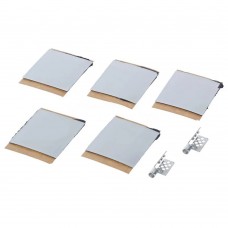 Комплект монтажный для нагревательной плёнки