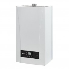 Котел газовый настенный BAXI ECO Nova 1.31F (31 кВт) 1 конт, с закрытой кам. сгор. (без дымохода) Котел газовый настенный BAXI ECO Nova 1.31F (31 кВт) 1 конт, с закрытой кам. сгор. (без дымохода)