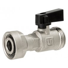 Кран для коллектора евроконус VALTEC (8/96) Кран для коллектора евроконус VALTEC (8/96)