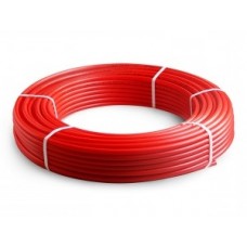 Труба из термостойкого полиэтилена PE-RT Ø16х2,0х100м PRO AQUA Труба из термостойкого полиэтилена PE-RT Ø16х2,0х100м PRO AQUA