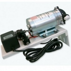 Устройство повышения давления ГЕЙЗЕР Устройство повышения давления ГЕЙЗЕР