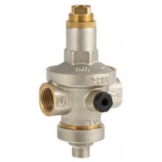 Редуктор давления мембранный 1-7bar Ø1" внутр.р. VALTEC Редуктор давления мембранный 1-7bar Ø1" внутр.р. VALTEC