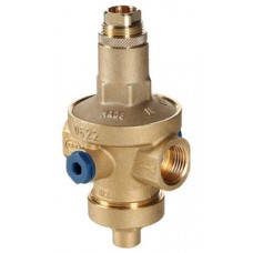 Редуктор давления мембранный 1-7bar Ø1/2" внутр.р. OR Редуктор давления мембранный 1-7bar Ø1/2" внутр.р. OR