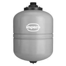 Расширительный бак для отопления IMPERO WRV 6-P, 6л, 3/4" Расширительный бак для отопления IMPERO WRV 6-P, 6л, 3/4"
