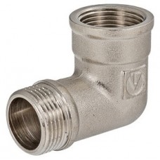 Уголок внутр./нар. Ø2" никель VALTEC (1/6) Уголок внутр./нар. Ø2" никель VALTEC (1/6)