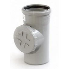 Ревизия внутр. канал. Ø50 PRO AQUA COMFORT (25) Ревизия внутр. канал. Ø50 PRO AQUA COMFORT (25)