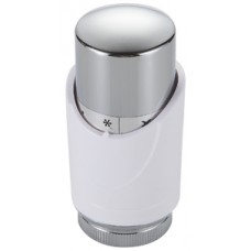 Термоcтатичеcкая головка жидкоcтная 6-28°C GAPPO G455 Термоcтатичеcкая головка жидкоcтная 6-28°C GAPPO G455