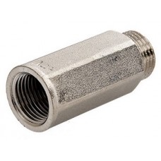 Удлинитель под ключ Ø1/2"х30мм VALTEC (10/170) Удлинитель под ключ Ø1/2"х30мм VALTEC (10/170)