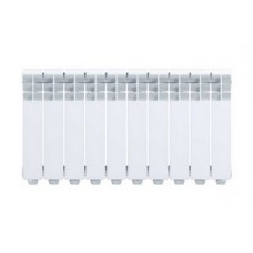 Радиатор биметаллический LAMMIN Eco 350/80 10 секций Радиатор биметаллический LAMMIN Eco 350/80 10 секций