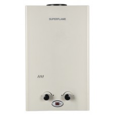 Газовая колонка SUPERFLAME SF0120 10L, 10л/мин