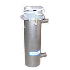 Котел электрический ЭВАН ЭПО-2,5, напольный, 2,5кВт, одноконтурный, 220V