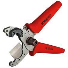 Ножницы для полимерных и медных труб Ø16-20мм VALTEC (20) Ножницы для полимерных и медных труб Ø16-20мм VALTEC (20)