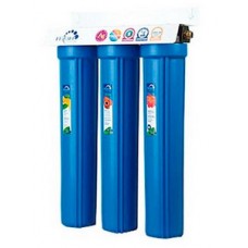 Фильтр магистр. 20"SL Ø1/2" 3И (БА) ГЕЙЗЕР Фильтр магистр. 20"SL Ø1/2" 3И (БА) ГЕЙЗЕР