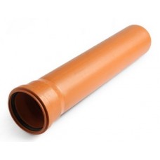 Труба наруж. канал. SN4 Ø200х6,2х5м ПОЛИТРОН Труба наруж. канал. SN4 Ø200х6,2х5м ПОЛИТРОН