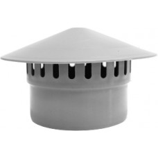 Зонт вентиляционный внутр. канал. Ø50 VALFEX (100) Зонт вентиляционный внутр. канал. Ø50 VALFEX (100)