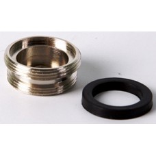 Муфта пер. 22х24 метал. ГЕЙЗЕР Муфта пер. 22х24 метал. ГЕЙЗЕР