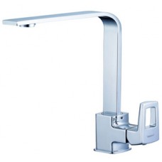 Смеситель для кухни цинк на гайке высок. излив картридж Ø35 G-LAUF LEF4-B232 (1/10) Смеситель для кухни цинк на гайке высок. излив картридж Ø35 G-LAUF LEF4-B232 (1/10)