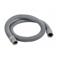 Сливной шланг для стир. машин 4,0м ELKA Сливной шланг для стир. машин 4,0м ELKA