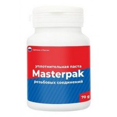 Герметик паста (вода/пар) 70г Masterpak (5)