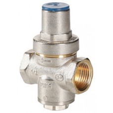 Редуктор давления поршневой Ø1¼" 1-5,5bar OR Редуктор давления поршневой Ø1¼" 1-5,5bar OR