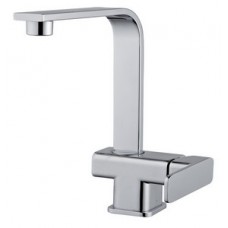 Смеситель для кухни цинк на гайке высок.излив картридж Ø35 G-LAUF NEB4-A123/LEB-4123 (1/10) Смеситель для кухни цинк на гайке высок.излив картридж Ø35 G-LAUF NEB4-A123/LEB-4123 (1/10)