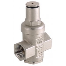 Редуктор давления поршневой 1-4,5bar Ø1¼" внутр.р. VALTEC (12) Редуктор давления поршневой 1-4,5bar Ø1¼" внутр.р. VALTEC (12)