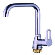 Смеситель для кухни цинк на гайке высок.излив картридж Ø35 G-LAUF SOP4-A045/ZOP4-A045 (1/10) Смеситель для кухни цинк на гайке высок.излив картридж Ø35 G-LAUF SOP4-A045/ZOP4-A045 (1/10)