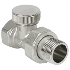 Клапан настроечный Ø3/4" VALFEX (80/10) Клапан настроечный Ø3/4" VALFEX (80/10)