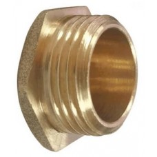 Пробка нар.р. Ø1" VALFEX (180/10) Пробка нар.р. Ø1" VALFEX (180/10)