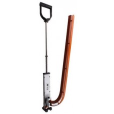 Степлер для крепления скоб Ø16-20мм TIM