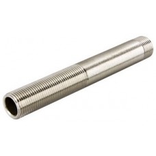 Сгон Ø1/2" 200мм никель VALTEC (10/60) Сгон Ø1/2" 200мм никель VALTEC (10/60)