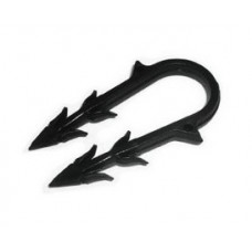 Скоба для теплого пола Ø16-20 TIM (1200) Скоба для теплого пола Ø16-20 TIM (1200)