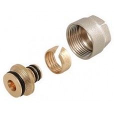 Евроконус Ø3/4"х20 для м/п труб VALTEC (10/180) Евроконус Ø3/4"х20 для м/п труб VALTEC (10/180)