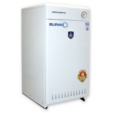 Котел газовый BURAN КС-Г-7,5, напольный, 7,5кВт, одноконтурный Котел газовый BURAN КС-Г-7,5, напольный, 7,5кВт, одноконтурный
