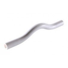 Перекрещивание длинное PP-R Ø20 VALTEC Белый (30/130) Перекрещивание длинное PP-R Ø20 VALTEC Белый (30/130)
