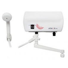Водонагреватель электрический проточный ATMOR BASIC SHOWER, 5кВт
