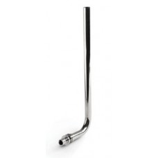 Трубка Г-образная для подключения радиатора аксиальная 250x20(2,8) PRO AQUA Трубка Г-образная для подключения радиатора аксиальная 250x20(2,8) PRO AQUA